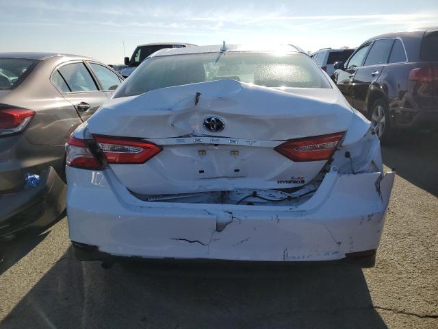 Photo 5 VIN: 4T1C31AK7LU535068 - TOYOTA CAMRY LE 