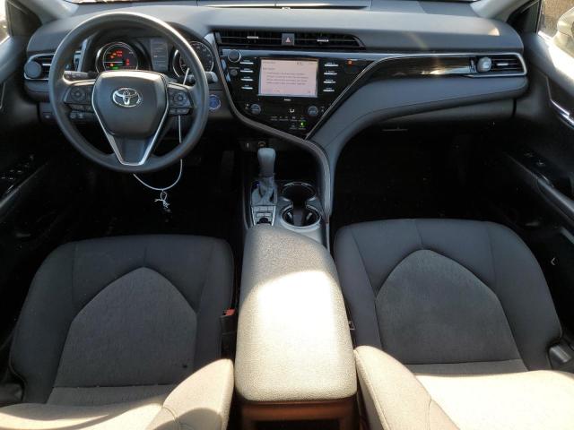 Photo 7 VIN: 4T1C31AK7LU535068 - TOYOTA CAMRY LE 