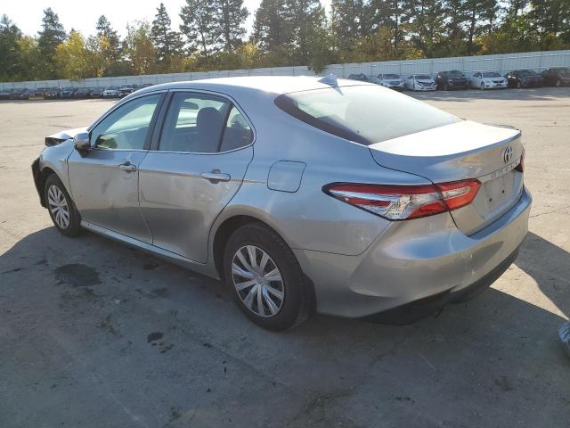 Photo 1 VIN: 4T1C31AK7LU538276 - TOYOTA CAMRY LE 