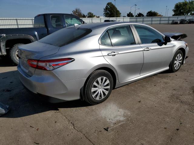 Photo 2 VIN: 4T1C31AK7LU538276 - TOYOTA CAMRY LE 