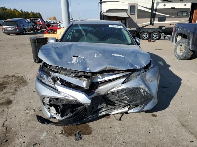 Photo 4 VIN: 4T1C31AK7LU538276 - TOYOTA CAMRY LE 