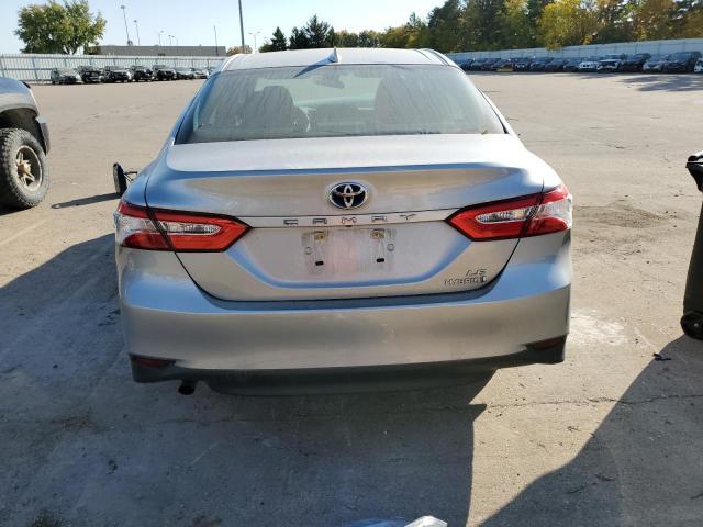 Photo 5 VIN: 4T1C31AK7LU538276 - TOYOTA CAMRY LE 