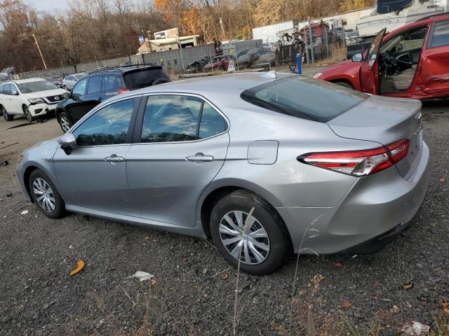 Photo 1 VIN: 4T1C31AK7LU542215 - TOYOTA CAMRY LE 