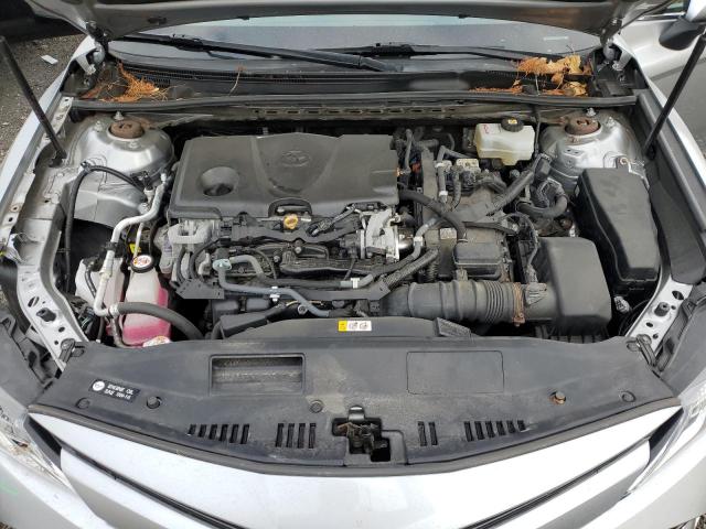 Photo 10 VIN: 4T1C31AK7LU542215 - TOYOTA CAMRY LE 