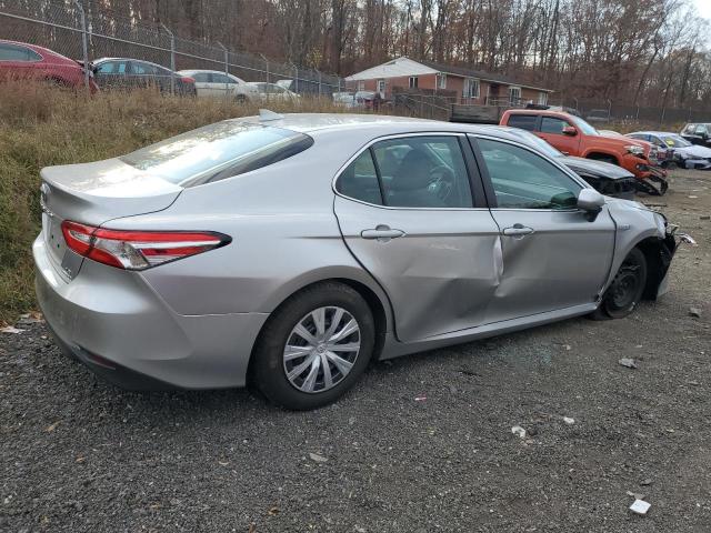 Photo 2 VIN: 4T1C31AK7LU542215 - TOYOTA CAMRY LE 