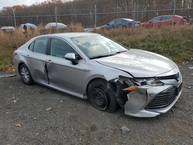 Photo 3 VIN: 4T1C31AK7LU542215 - TOYOTA CAMRY LE 