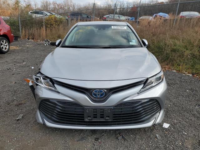 Photo 4 VIN: 4T1C31AK7LU542215 - TOYOTA CAMRY LE 