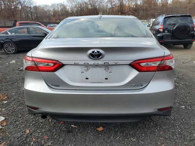 Photo 5 VIN: 4T1C31AK7LU542215 - TOYOTA CAMRY LE 