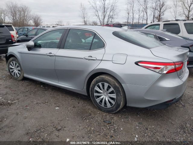 Photo 2 VIN: 4T1C31AK7LU542618 - TOYOTA CAMRY 