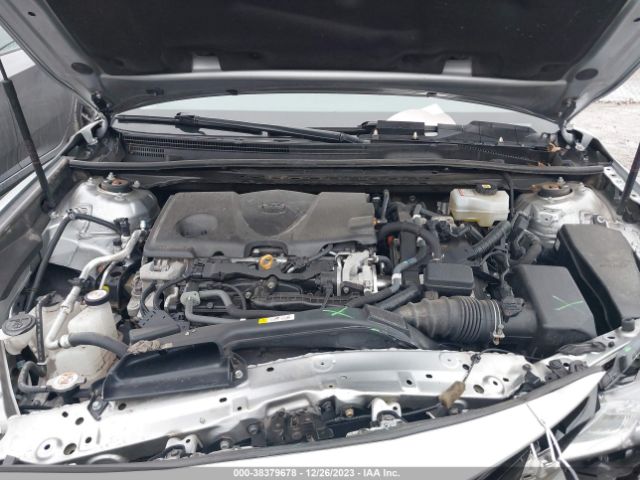 Photo 9 VIN: 4T1C31AK7LU542618 - TOYOTA CAMRY 