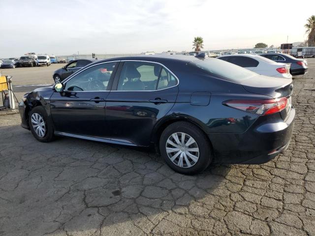 Photo 1 VIN: 4T1C31AK7MU549246 - TOYOTA CAMRY LE 