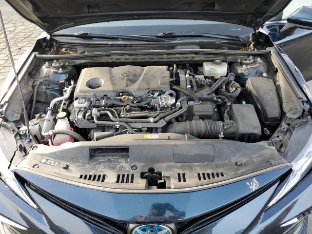 Photo 10 VIN: 4T1C31AK7MU549246 - TOYOTA CAMRY LE 