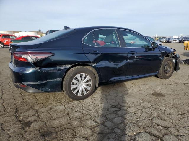 Photo 2 VIN: 4T1C31AK7MU549246 - TOYOTA CAMRY LE 