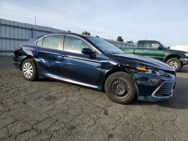 Photo 3 VIN: 4T1C31AK7MU549246 - TOYOTA CAMRY LE 