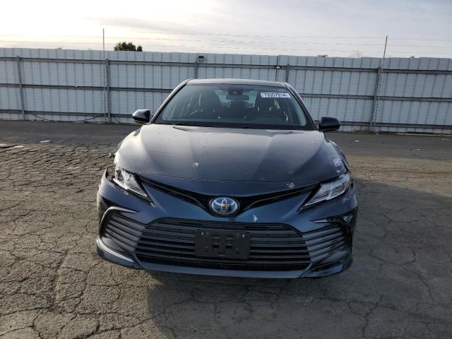 Photo 4 VIN: 4T1C31AK7MU549246 - TOYOTA CAMRY LE 