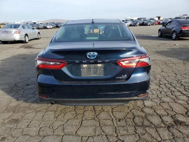 Photo 5 VIN: 4T1C31AK7MU549246 - TOYOTA CAMRY LE 