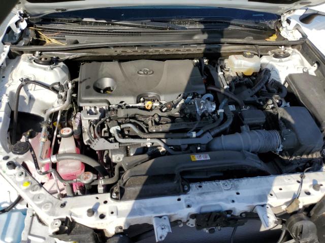 Photo 10 VIN: 4T1C31AK7MU554480 - TOYOTA CAMRY LE 