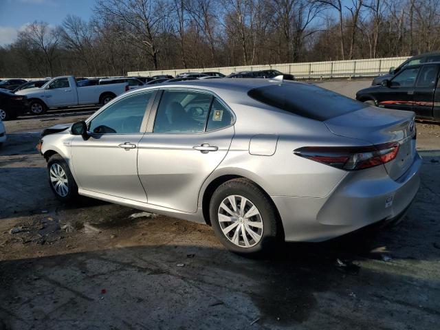 Photo 1 VIN: 4T1C31AK7MU559758 - TOYOTA CAMRY LE 