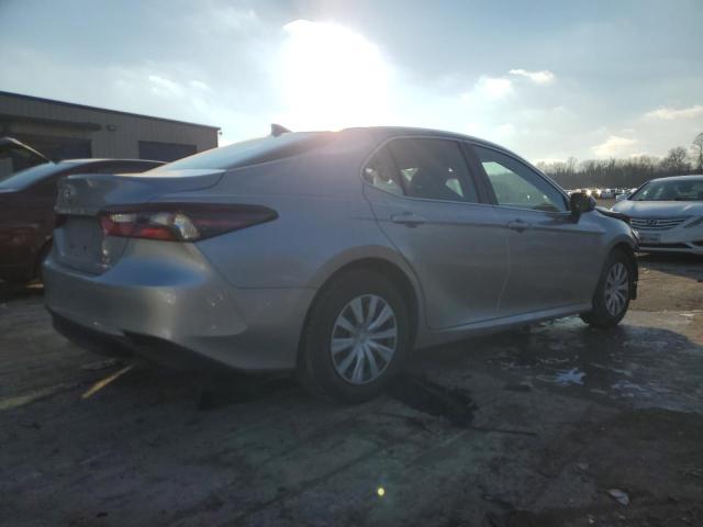 Photo 2 VIN: 4T1C31AK7MU559758 - TOYOTA CAMRY LE 