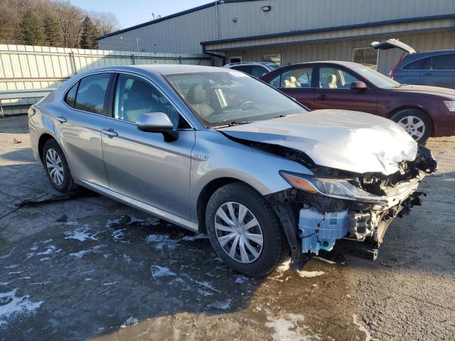 Photo 3 VIN: 4T1C31AK7MU559758 - TOYOTA CAMRY LE 