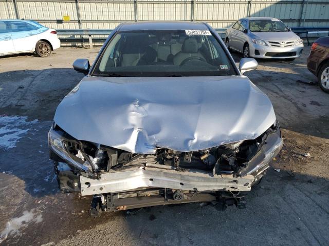 Photo 4 VIN: 4T1C31AK7MU559758 - TOYOTA CAMRY LE 