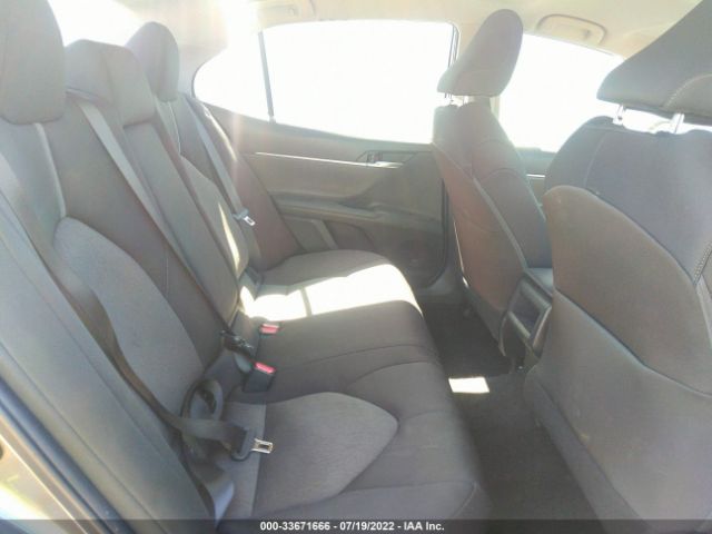 Photo 7 VIN: 4T1C31AK7MU562854 - TOYOTA CAMRY 