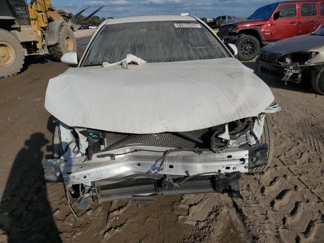 Photo 4 VIN: 4T1C31AK7MU568329 - TOYOTA CAMRY LE 