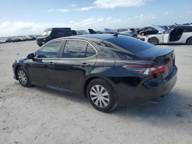 Photo 1 VIN: 4T1C31AK7MU569044 - TOYOTA CAMRY LE 