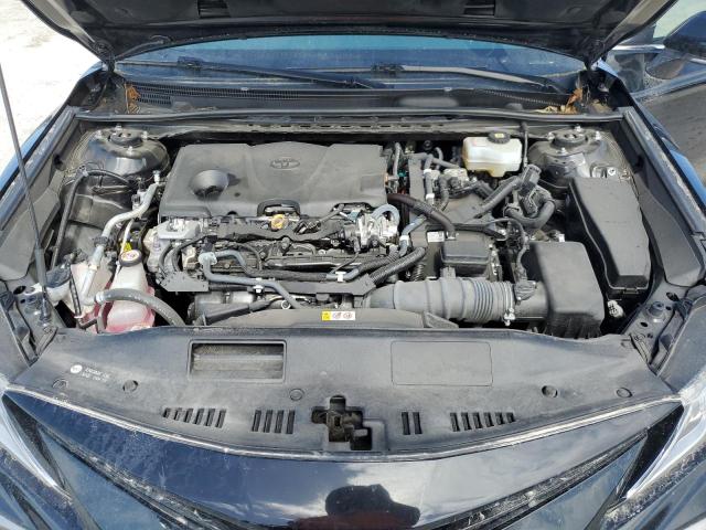 Photo 10 VIN: 4T1C31AK7MU569044 - TOYOTA CAMRY LE 