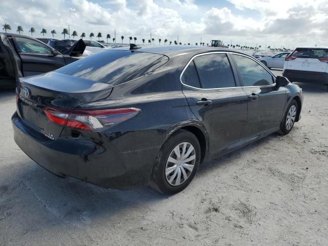 Photo 2 VIN: 4T1C31AK7MU569044 - TOYOTA CAMRY LE 