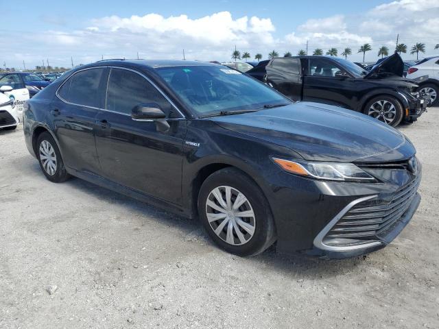 Photo 3 VIN: 4T1C31AK7MU569044 - TOYOTA CAMRY LE 