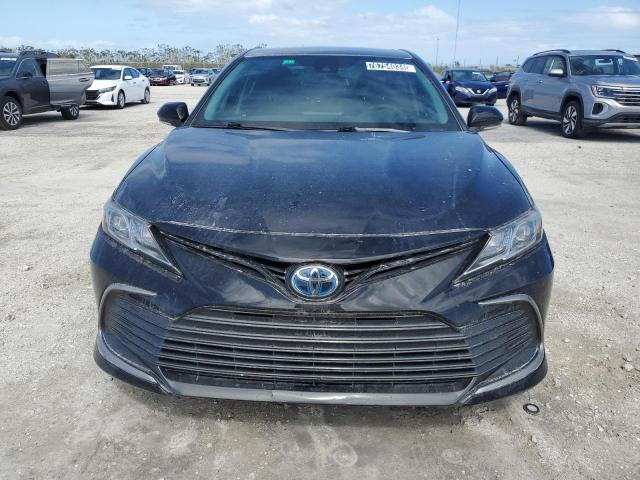 Photo 4 VIN: 4T1C31AK7MU569044 - TOYOTA CAMRY LE 