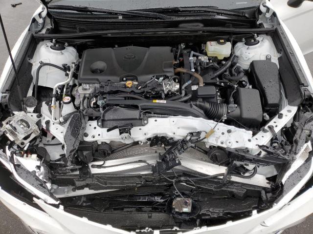 Photo 6 VIN: 4T1C31AK7NU598271 - TOYOTA CAMRY LE 