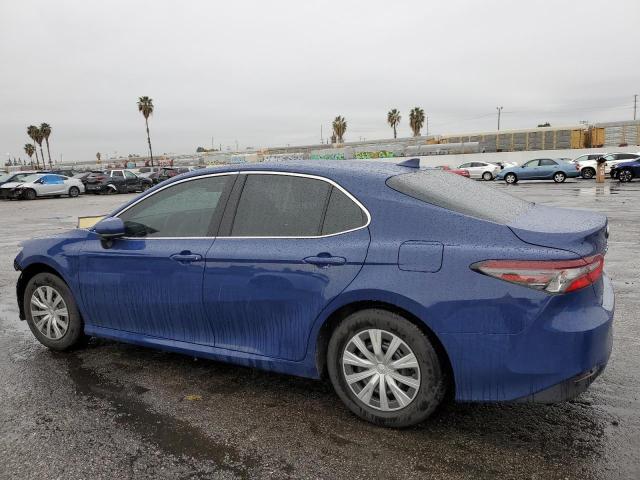 Photo 1 VIN: 4T1C31AK7PU046322 - TOYOTA CAMRY LE 