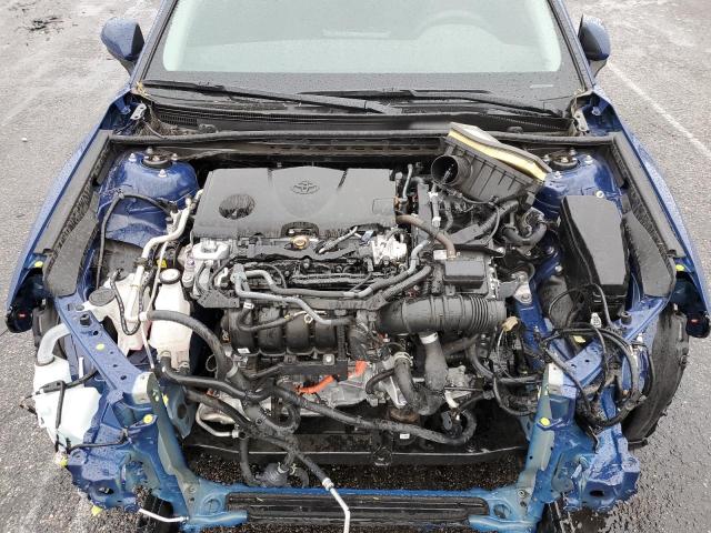 Photo 10 VIN: 4T1C31AK7PU046322 - TOYOTA CAMRY LE 