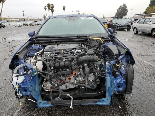 Photo 4 VIN: 4T1C31AK7PU046322 - TOYOTA CAMRY LE 