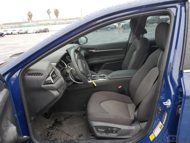 Photo 6 VIN: 4T1C31AK7PU046322 - TOYOTA CAMRY LE 