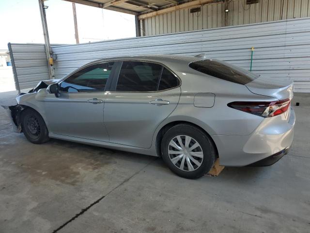 Photo 1 VIN: 4T1C31AK7RU059767 - TOYOTA CAMRY 