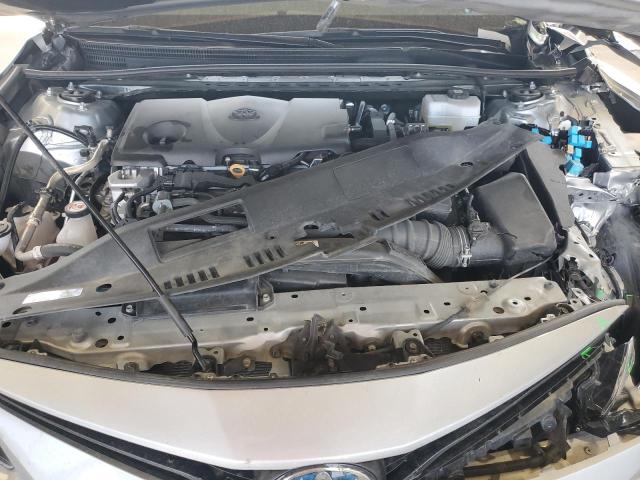 Photo 10 VIN: 4T1C31AK7RU059767 - TOYOTA CAMRY 