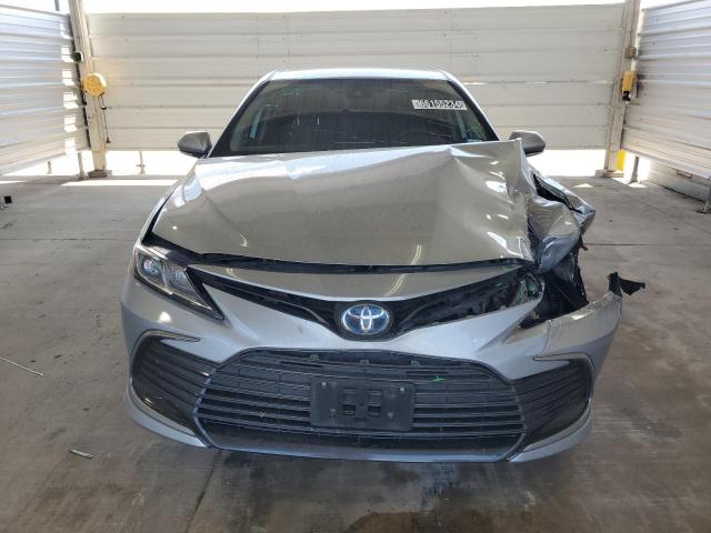 Photo 4 VIN: 4T1C31AK7RU059767 - TOYOTA CAMRY 