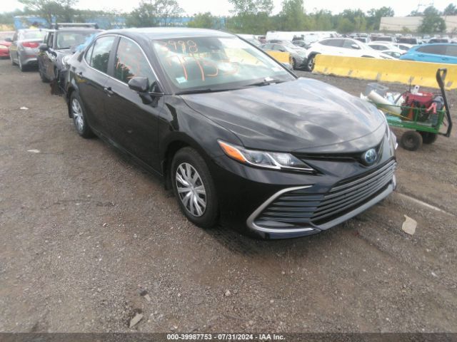 Photo 0 VIN: 4T1C31AK7RU060370 - TOYOTA CAMRY 