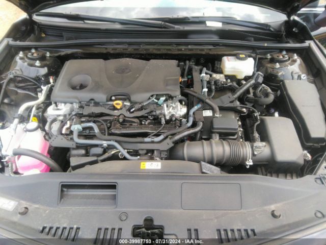 Photo 9 VIN: 4T1C31AK7RU060370 - TOYOTA CAMRY 