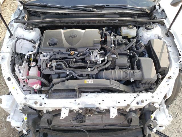 Photo 10 VIN: 4T1C31AK8LU011217 - TOYOTA CAMRY 