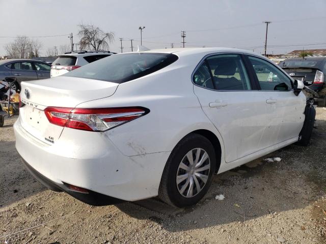 Photo 2 VIN: 4T1C31AK8LU011217 - TOYOTA CAMRY 