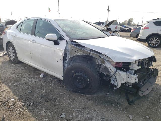 Photo 3 VIN: 4T1C31AK8LU011217 - TOYOTA CAMRY 