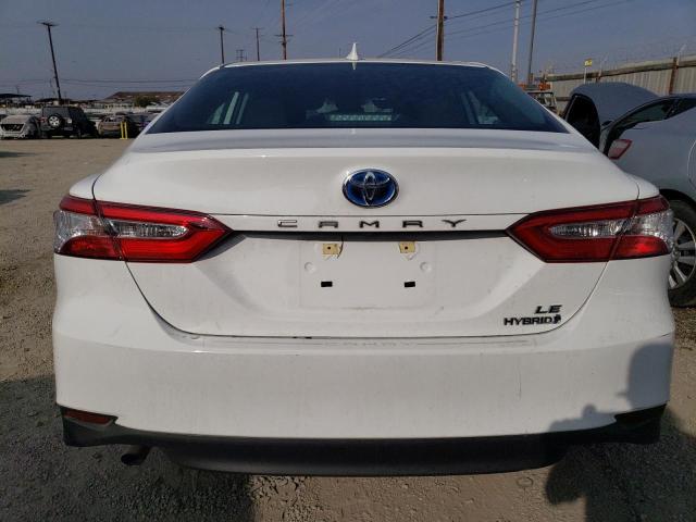 Photo 5 VIN: 4T1C31AK8LU011217 - TOYOTA CAMRY 