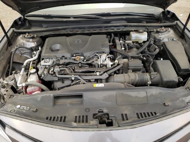 Photo 10 VIN: 4T1C31AK8LU013209 - TOYOTA CAMRY 