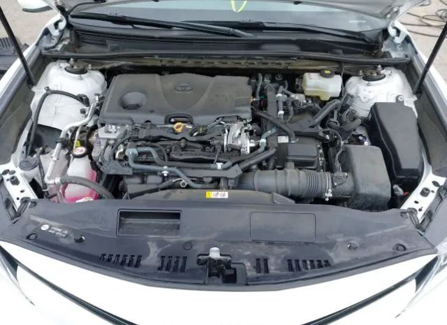 Photo 9 VIN: 4T1C31AK8LU524757 - TOYOTA CAMRY 