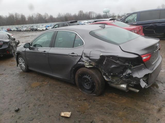 Photo 1 VIN: 4T1C31AK8LU529313 - TOYOTA CAMRY LE 