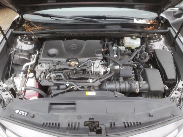 Photo 10 VIN: 4T1C31AK8LU529313 - TOYOTA CAMRY LE 